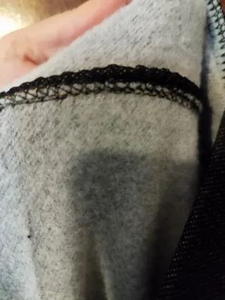 Leggings invierno imitación vaqueros