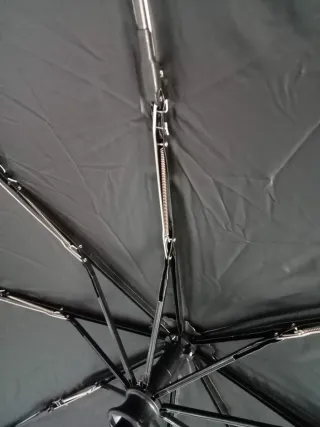 Paraguas Christian Dior Animal Print