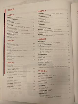 Lengua Castellana Bachillerato (Beatriz Bernal) - Innova - 9