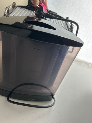 Cafetera Fagor Coffee Time