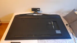 Samsung Smart TV UHD 4K 55