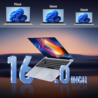 FUNYET NY-02 16 INCH Ordenador portail.