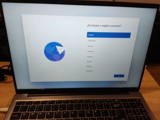 FUNYET NY-02 16 INCH Ordenador portail.