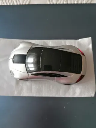 Mini Mouse a forma di auto, nuovo