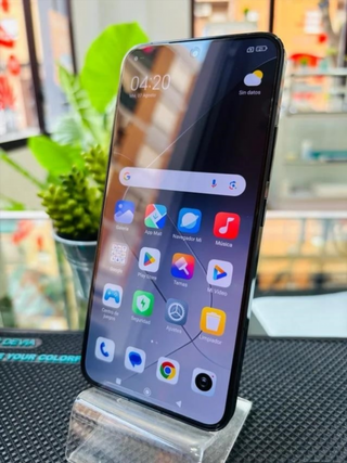 Xiaomi Mi 14 512 GB Negro con Garantía