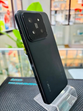 Xiaomi Mi 14 512 GB Negro con Garantía