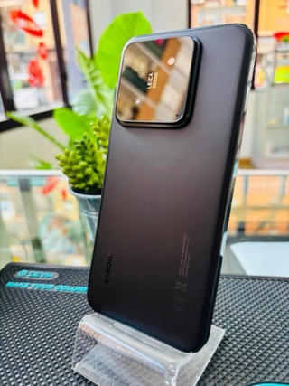 Xiaomi Mi 14 512 GB Negro con Garantía