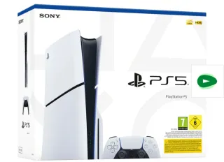 Consola PlayStation 5 PS5