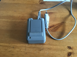 Olympus OM-D E-M10 Mark II + Objetivo 40-150