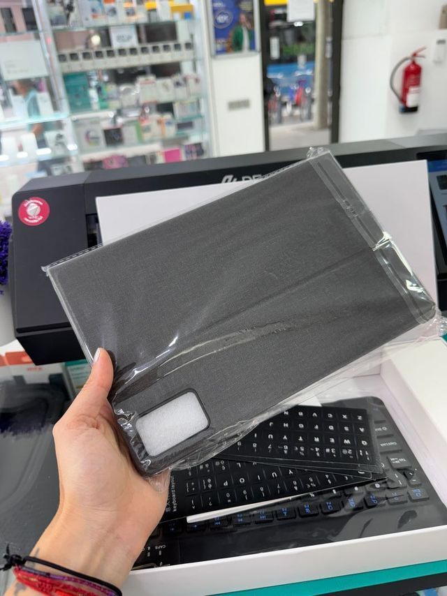 Tablet PC WOREGOO 36gb ram, 256gb LTE NUEVA