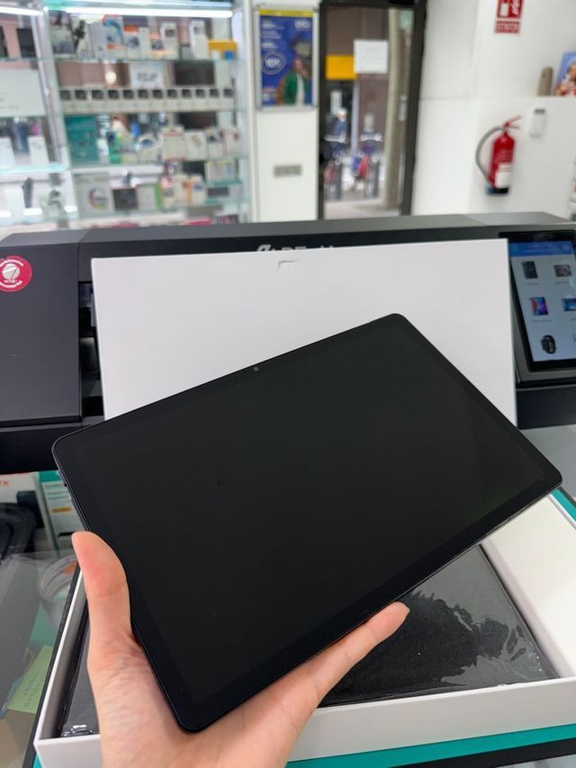 Tablet PC WOREGOO 36gb ram, 256gb LTE NUEVA