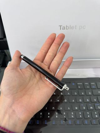 Tablet PC WOREGOO 36gb ram, 256gb LTE NUEVA