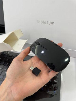 Tablet PC WOREGOO 36gb ram, 256gb LTE NUEVA