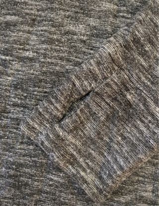 Gola Alta Manga Comprida SikSilk