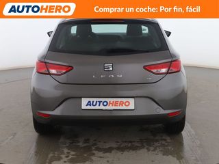 Seat Leon 1.2 TSI Reference Plus