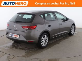 Seat Leon 1.2 TSI Reference Plus