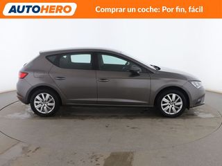 Seat Leon 1.2 TSI Reference Plus