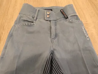 Pantalones de equitación PK International