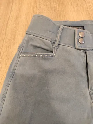 Pantalones de equitación PK International