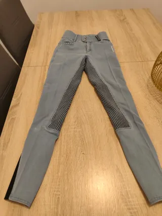 Pantalones de equitación PK International