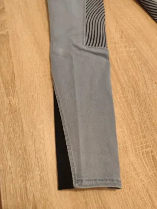 Pantalones de equitación PK International