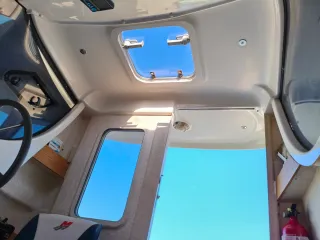 Embarcación Quicksilver 640