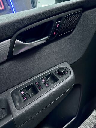 VOLKSWAGEN Sharan 2.0 TDI 140cv Advance BlueMotion