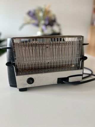 Tostador Moulinex