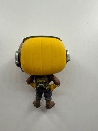 Funko Pop Fortnite Raptor #436