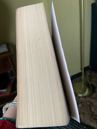 Cincuenta sombras más oscuras (Trilogía cincuen...