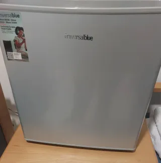 Mini nevera Universalblue Eibsee