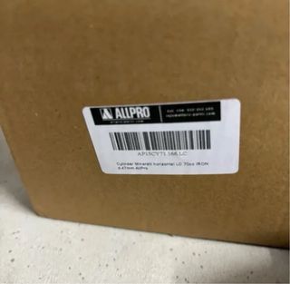 Cilindro 70cc Allpro Nuevo jog aerox sónico