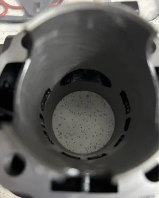 Cilindro 70cc Allpro Nuevo jog aerox sónico