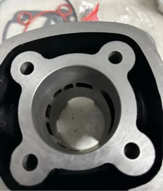 Cilindro 70cc Allpro Nuevo jog aerox sónico