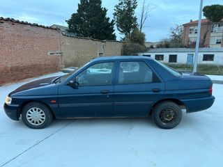 Ford Escort Orion