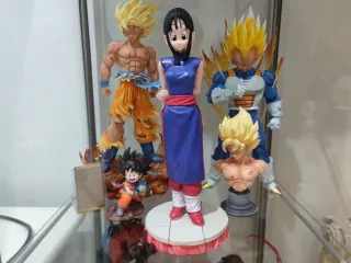 Dragon Ball Chi-Chi figure 27 cm
