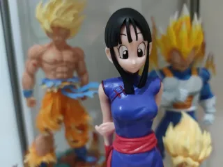 Dragon Ball Chi-Chi figure 27 cm