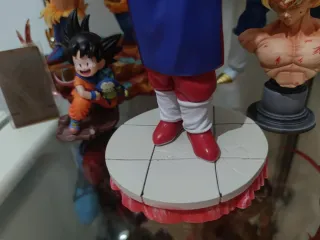Dragon Ball Chi-Chi figure 27 cm
