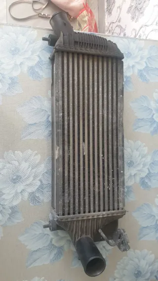 Turbo Ford Sierra Cosworth