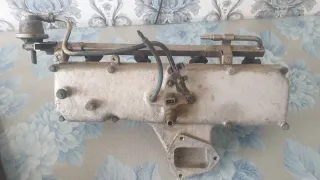 Turbo Ford Sierra Cosworth