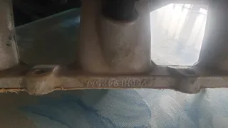 Turbo Ford Sierra Cosworth