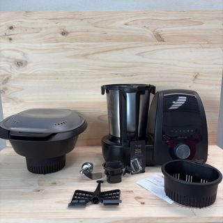 Robot de cocina Cecotec Mambo 10070 – multifunción