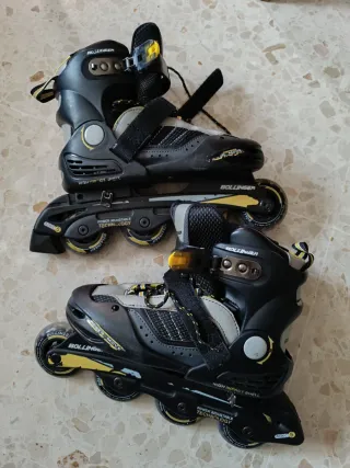 Patines en línea BOLLINGER