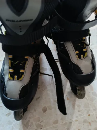 Patines en línea BOLLINGER