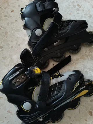 Patines en línea BOLLINGER