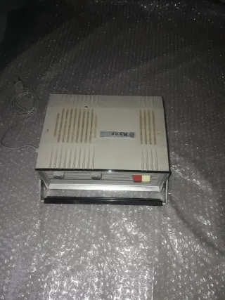 Tocadiscos Ryce JM43