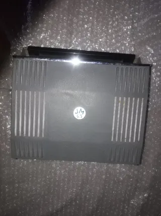 Tocadiscos Ryce JM43