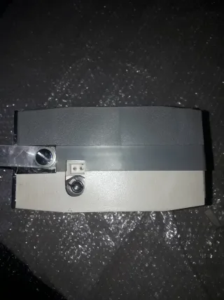 Tocadiscos Ryce JM43