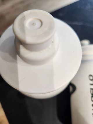 7 Bidones Ciclismo Agua Various Ineos Pinarello