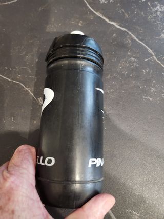 7 Bidones Ciclismo Agua Various Ineos Pinarello